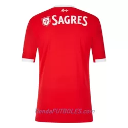Camiseta Benfica Hombre Primera 2022/23