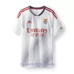 Camiseta Benfica Hombre Tercera 2022/23