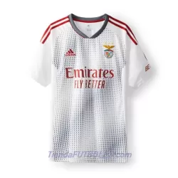 Camiseta Benfica Hombre Tercera 2022/23