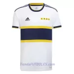 Camiseta Boca Juniors Hombre Segunda 2022/23