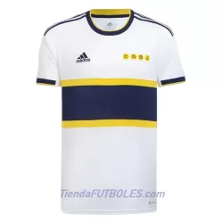 Camiseta Boca Juniors Hombre Segunda 2022/23 Camiseta Boca Juniors Hombre Segunda 2022/23