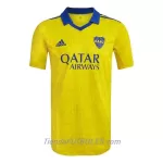 Camiseta Boca Juniors Hombre Tercera 2022/23