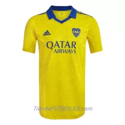Camiseta Boca Juniors Hombre Tercera 2022/23 Camiseta Boca Juniors Hombre Tercera 2022/23