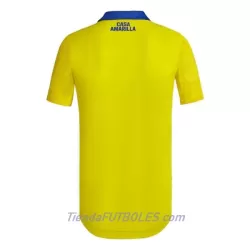 Camiseta Boca Juniors Hombre Tercera 2022/23