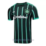 Camiseta Celtic Hombre Segunda 2022/23