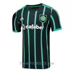 Camiseta Celtic Hombre Segunda 2022/23