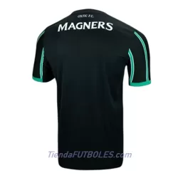 Camiseta Celtic Hombre Segunda 2022/23