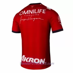 Camiseta Chivas de Chivas de Guadalajara Hombre Primera 2022/23