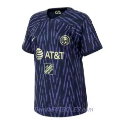 Camiseta Club América Hombre Segunda 2022/23 Camiseta Club América Hombre Segunda 2022/23