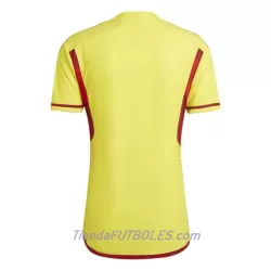 Camiseta Colombia Hombre Primera 2022