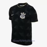 Camiseta Corinthians Hombre Segunda 2022/23