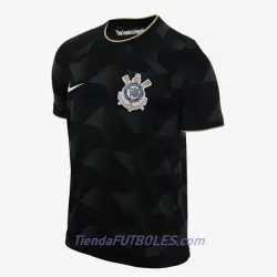 Camiseta Corinthians Hombre Segunda 2022/23