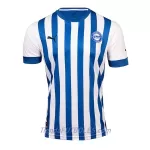 Camiseta Deportivo Alavés Hombre Primera 2022/23