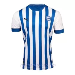 Camiseta Deportivo Alavés Hombre Primera 2022/23