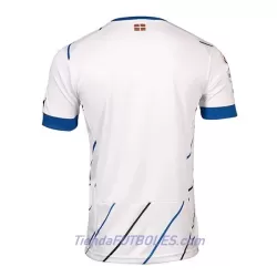 Camiseta Deportivo Alavés Hombre Segunda 2022/23