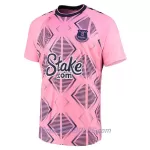 Camiseta Everton Hombre Segunda 2022/23