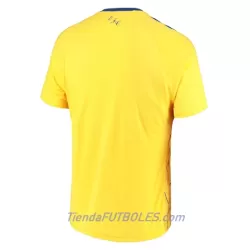 Camiseta Everton Hombre Tercera 2022/23