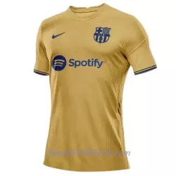 Camiseta FC Barcelona Lewandowski 9 Hombre Segunda 2022/23