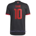Camiseta FC Bayern de Múnich Sané 10 Hombre Tercera 2022/23