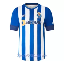 Camiseta FC Porto Hombre Primera 2022/23 Camiseta FC Porto Hombre Primera 2022/23
