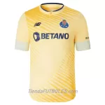 Camiseta FC Porto Hombre Segunda 2022/23