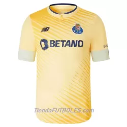 Camiseta FC Porto Hombre Segunda 2022/23 Camiseta FC Porto Hombre Segunda 2022/23