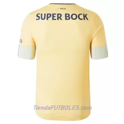 Camiseta FC Porto Hombre Segunda 2022/23