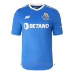 Camiseta FC Porto Hombre Tercera 2022/23