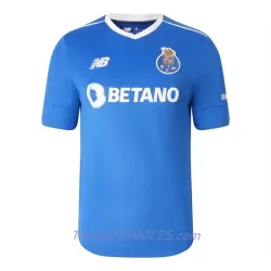 Camiseta FC Porto Hombre Tercera 2022/23 Camiseta FC Porto Hombre Tercera 2022/23