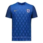 Camiseta Finlandia Hombre Segunda 2022