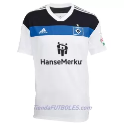 Camiseta Hambourg SV Hombre Primera 2022/23