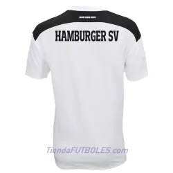 Camiseta Hambourg SV Hombre Primera 2022/23