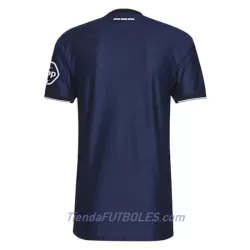 Camiseta Hambourg SV Hombre Segunda 2022/23