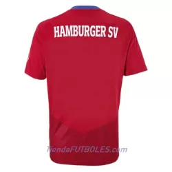 Camiseta Hambourg SV Hombre Tercera 2022/23