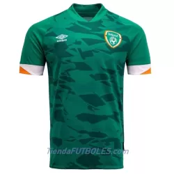 Camiseta Irlanda Hombre Primera 2022 Camiseta Irlanda Hombre Primera 2022
