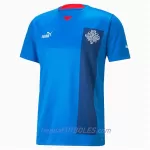 Camiseta Islandia Hombre Primera 2022