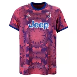 Camiseta Juventus Di Maria 22 Hombre Tercera 2022/23