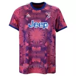 Camiseta Juventus Hombre Tercera 2022/23