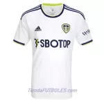 Camiseta Leeds United Hombre Primera 2022/23