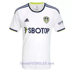 Camiseta Leeds United Hombre Primera 2022/23 Camiseta Leeds United Hombre Primera 2022/23