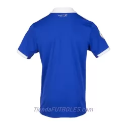 Camiseta Leicester City Hombre Primera 2022/23