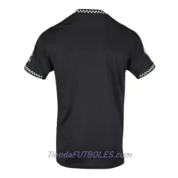 Camiseta Leicester City Hombre Segunda 2022/23