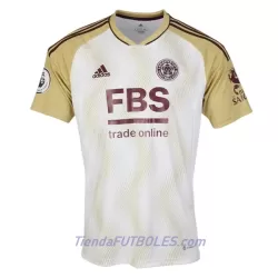 Camiseta Leicester City Hombre Tercera 2022/23 Camiseta Leicester City Hombre Tercera 2022/23