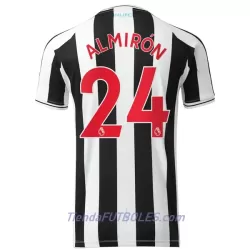 Camiseta Newcastle United Almiron 24 Hombre Primera 2022/23