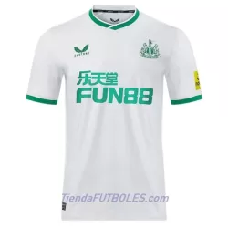 Camiseta Newcastle United Hombre Tercera 2022/23