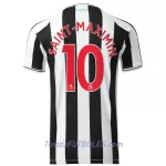Camiseta Newcastle United Saint-Maximin 10 Hombre Primera 2022/23