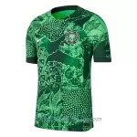 Camiseta Nigeria Hombre Primera 2022