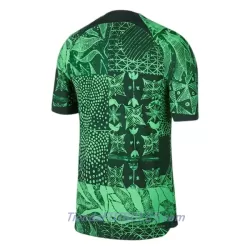Camiseta Nigeria Hombre Primera 2022