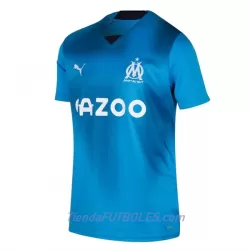 Camiseta Olympique de Marseille Hombre Tercera 2022/23 Camiseta Olympique de Marseille Hombre Tercera 2022/23