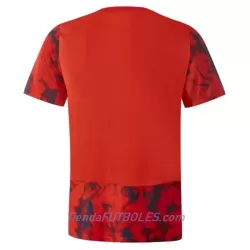 Camiseta Olympique Lyonnais Hombre Segunda 2022/23